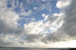 Clouds from Five Tibetans Book (copyright www.T5T.com)